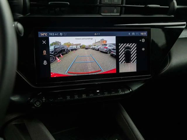 Alfa Romeo Junior Ibrida Speciale