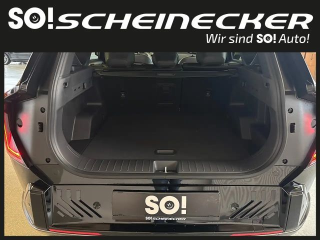 Kia EV5 81.4 kWh FWD GT-Line