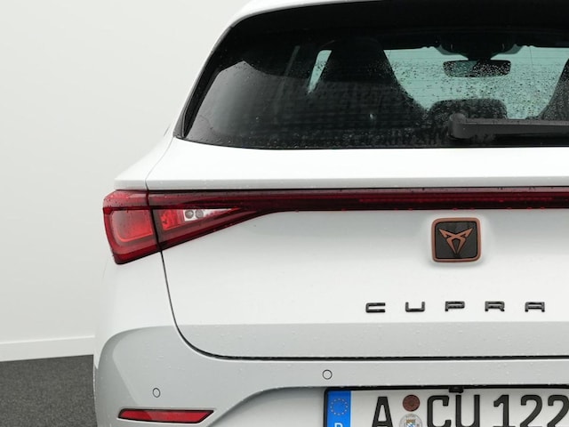 Cupra Leon DSG Sportstourer