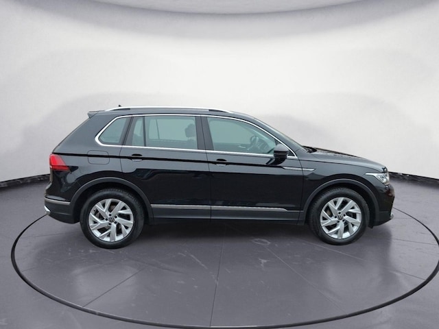 Volkswagen Tiguan DSG Elegance Elegance
