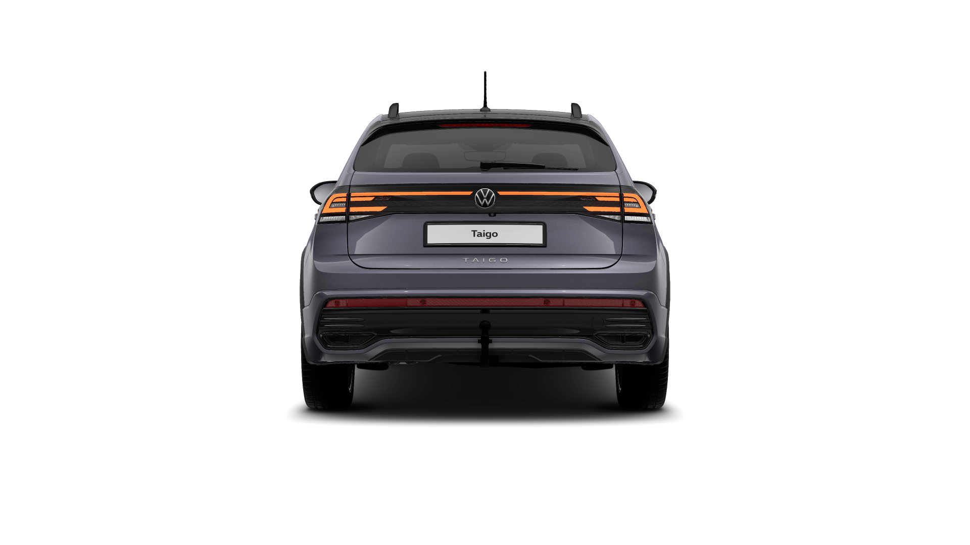 Volkswagen Taigo 1.5 TSI DSG R-Line