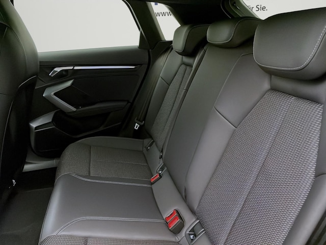 Audi A3 S-Tronic Sportback