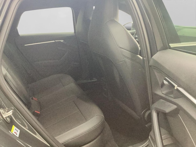 Audi A3 35 TFSI S-Tronic Sportback