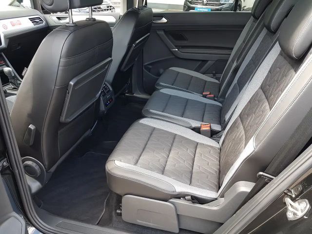 Volkswagen Touran Comfortline DSG