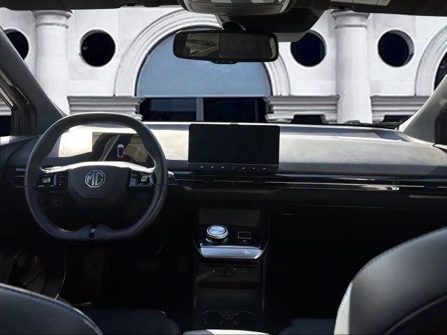 MG MG4 64 kWh Luxury