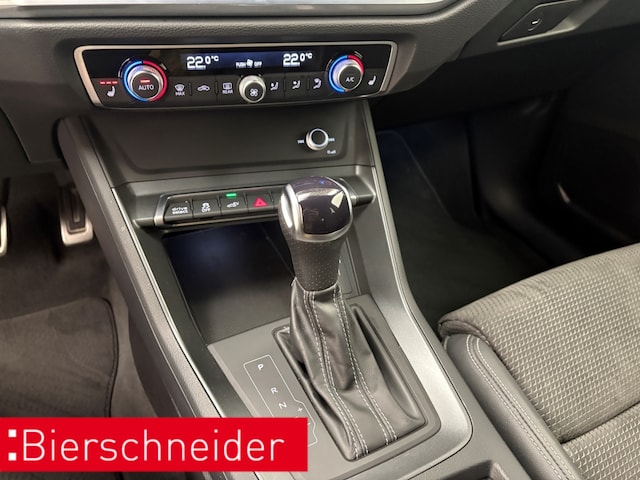 Audi Q3 45 TFSI Hybride S-Tronic