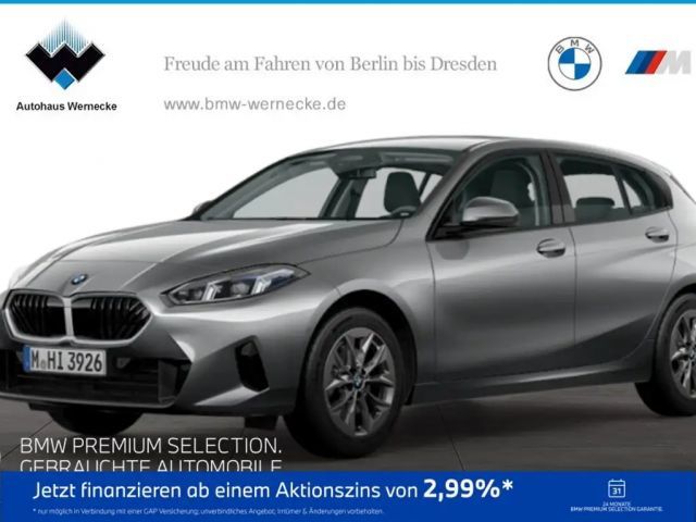 BMW 118 118d Comfort pakket Sedan
