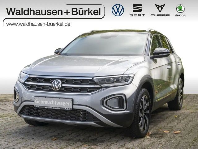 Volkswagen T-Roc 1.5 TSI DSG Style