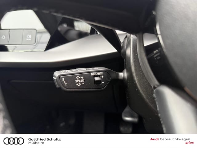 Audi A3 30 TFSI Sportback