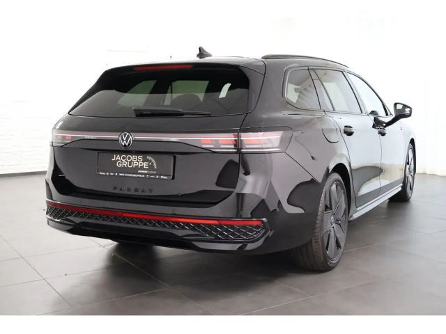 Volkswagen Passat 2.0 TDI R-Line Variant