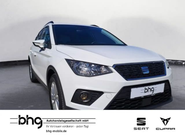 Seat Arona 1.0 TSI Style