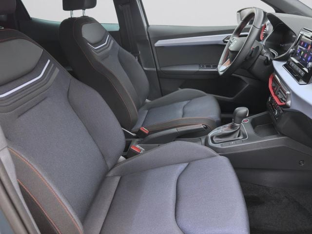 Seat Ibiza 1.0 TSI DSG FR-lijn