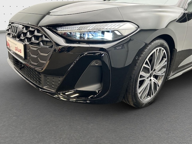 Audi A5 Avant Quattro S-Tronic