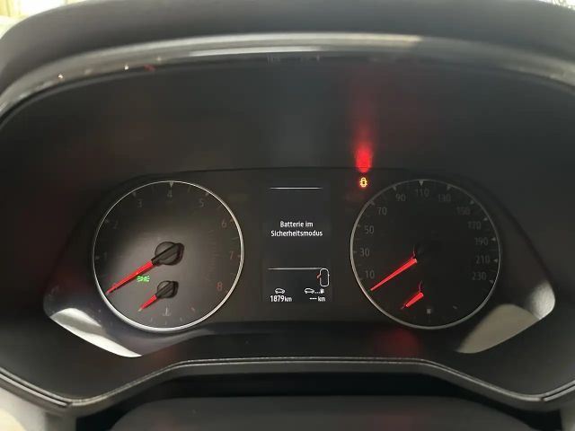 Renault Clio Evolution TCe 90