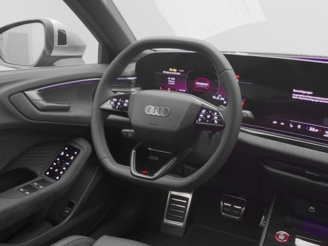 Audi S5 Avant S-Tronic