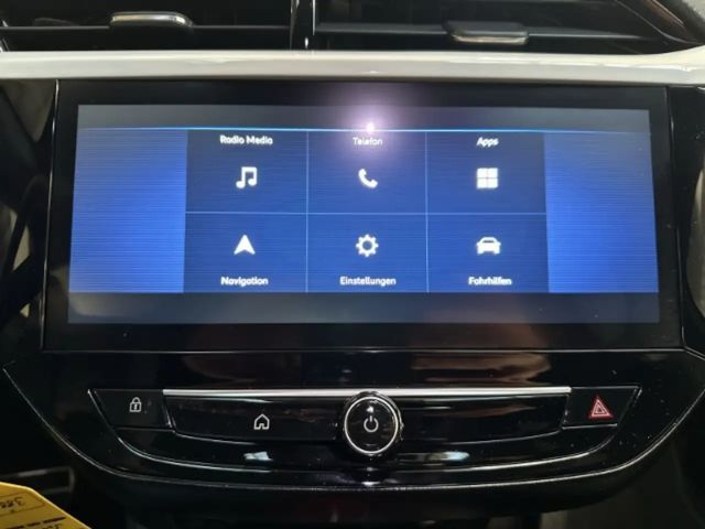 Opel Corsa GS-Line Grand Sport