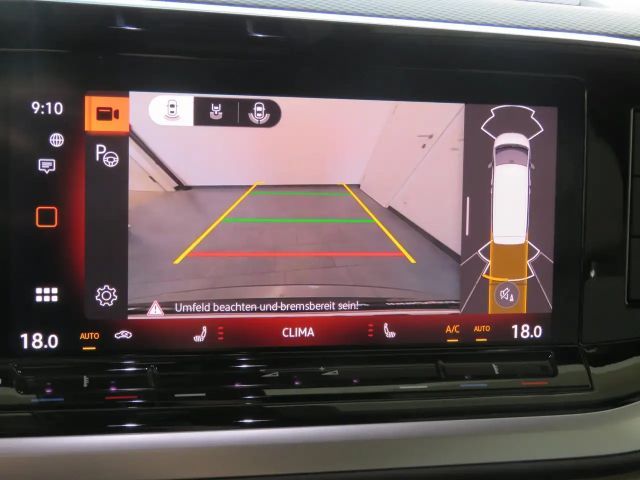 Volkswagen Multivan T7