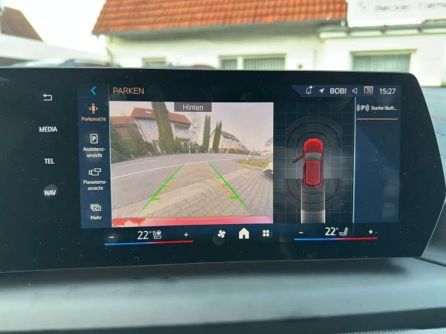 BMW 120 M-Sport Sedan