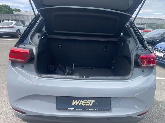 Volkswagen ID.3 Performance Pro
