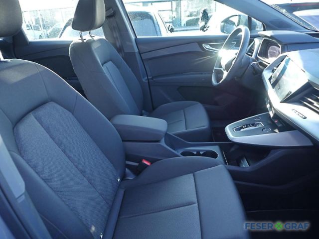 Audi Q4 e-tron 35