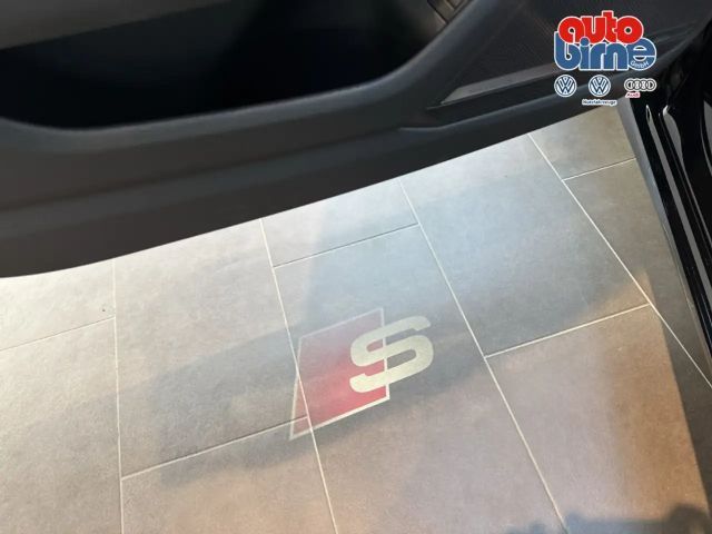 Audi A6 Avant Quattro S-Line