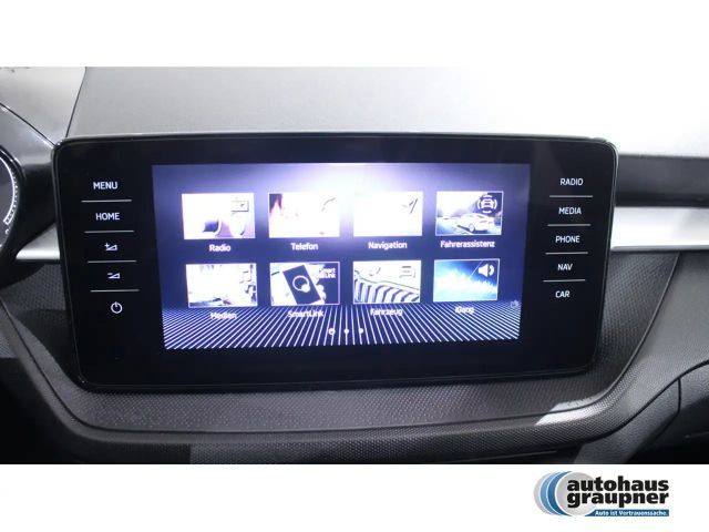 Skoda Fabia 1.0 TSI Ambition