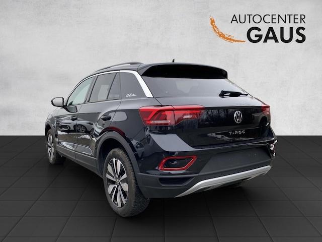 Volkswagen T-Roc 1.0 TSI