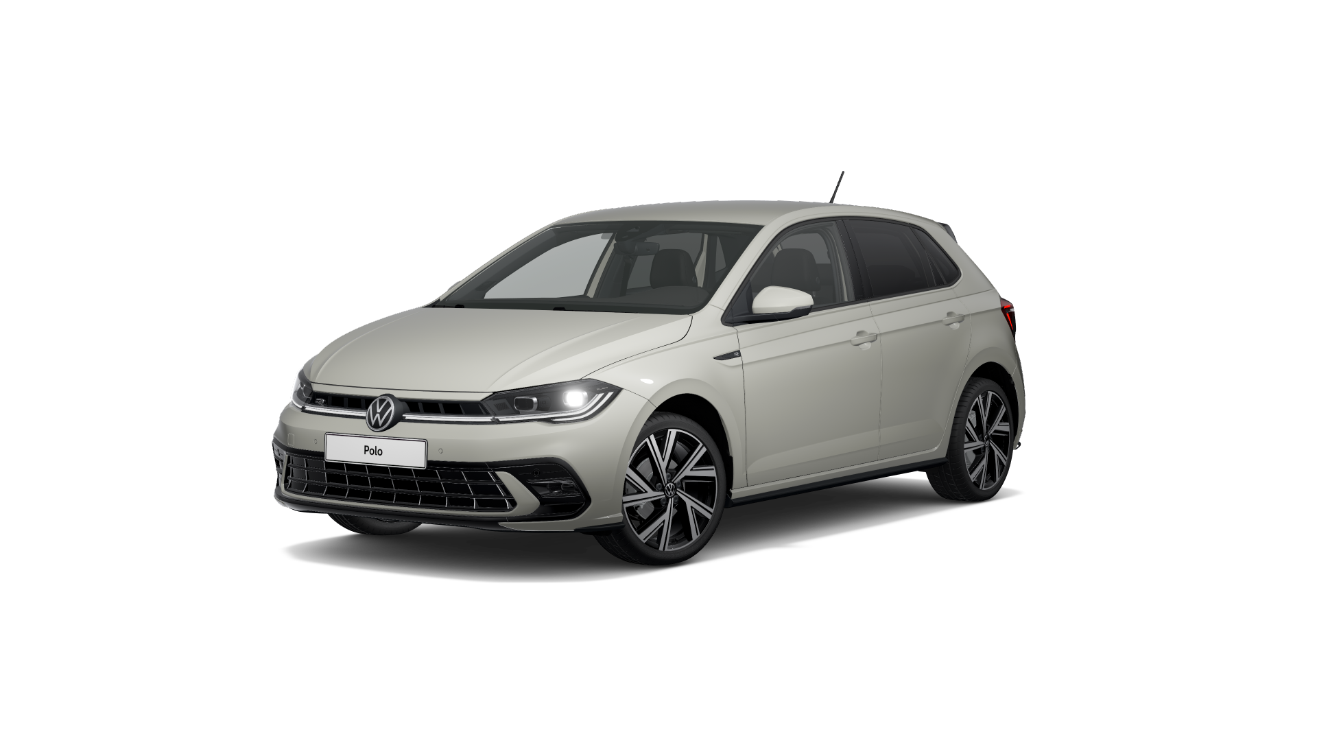Volkswagen Polo 1.0 TSI