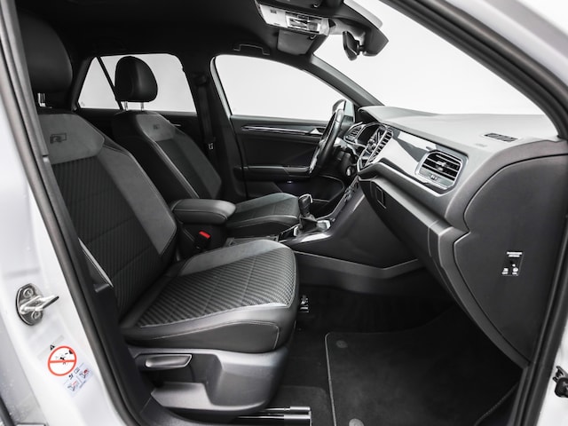 Volkswagen T-Roc 1.5 TSI DSG Sport