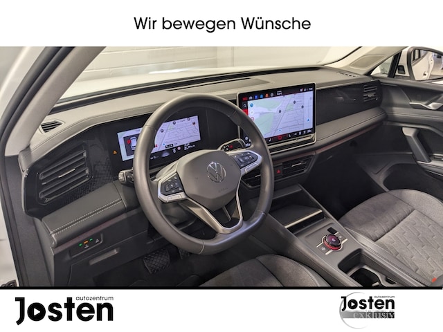 Volkswagen Tiguan 1.5 eTSI Life
