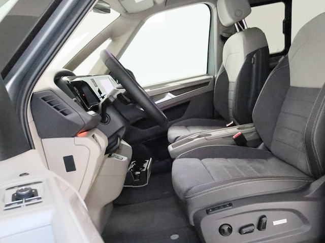 Volkswagen Multivan 2.0 TDI Lang