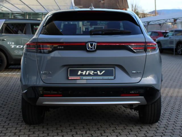 Honda HR-V 1.5 Advance Hybrid
