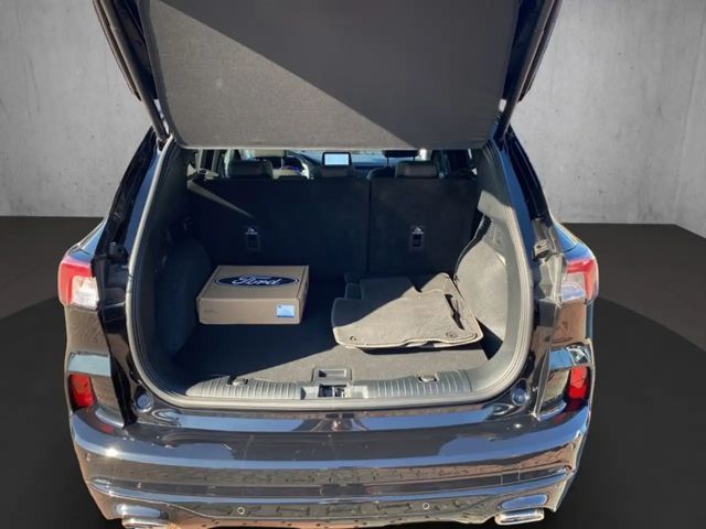 Ford Kuga Plug in Hybrid Vignale