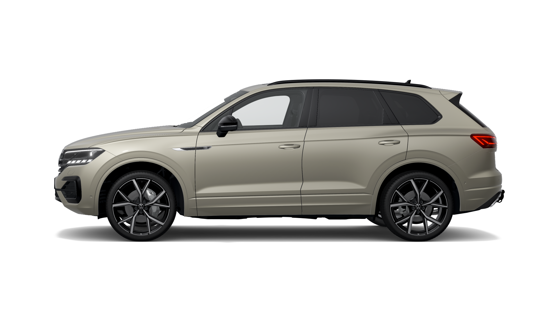 Volkswagen Touareg 3.0 V6 TDI R-Line