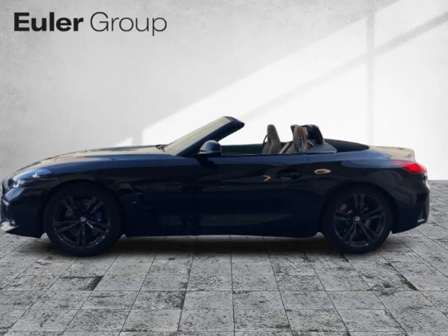 BMW Z4 Cabrio M-Sport Roadster