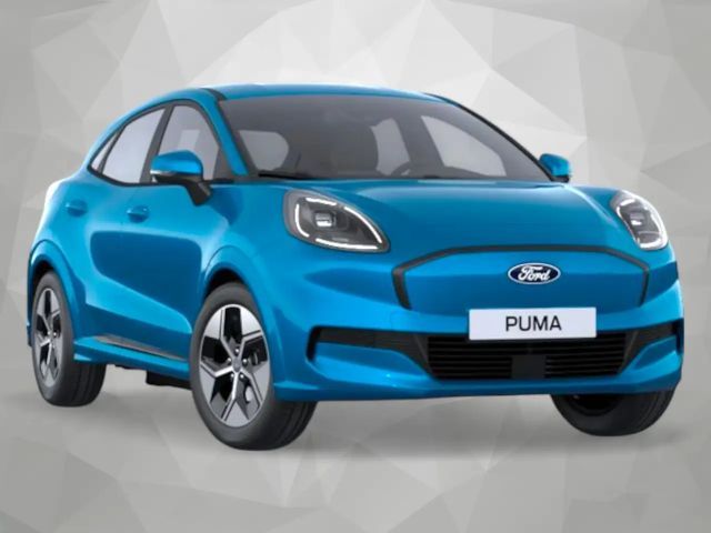 Ford Puma Gen-E
