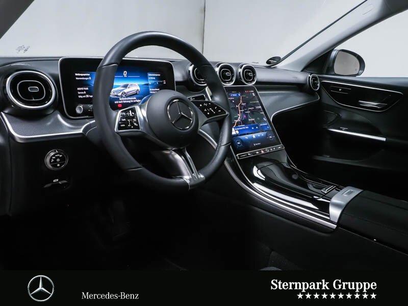 Mercedes-Benz C 200 AVANTGARDE Estate