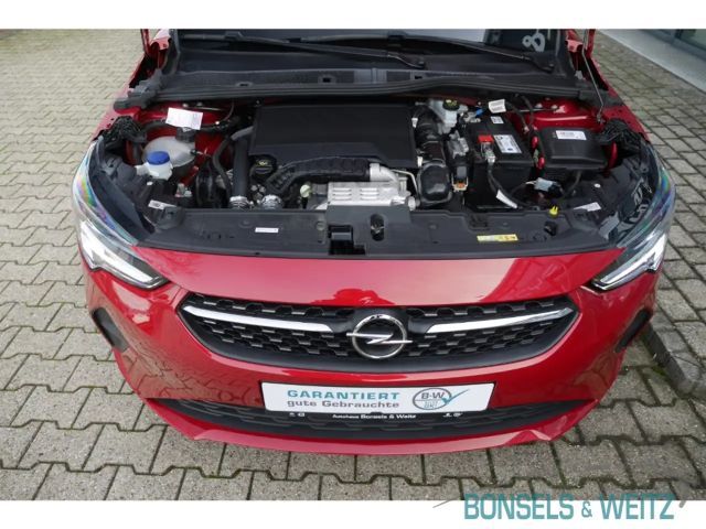 Opel Corsa 1.2 Turbo Elegance Turbo