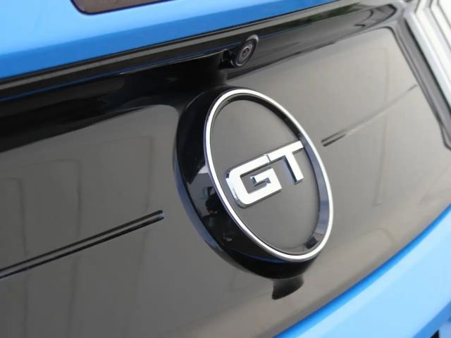 Ford Mustang GT 5.0 V8