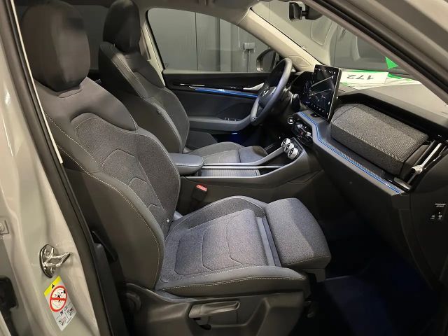 Skoda Kodiaq 2.0 TDI 4x4 Selection