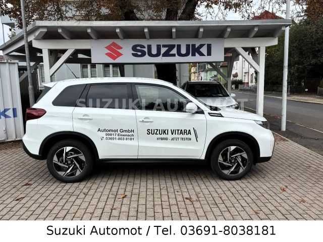 Suzuki Vitara Comfort Hybrid