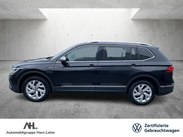 Volkswagen Tiguan 2.0 TDI Allspace DSG Life