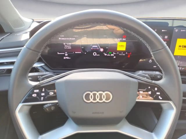 Audi A5 S-Tronic