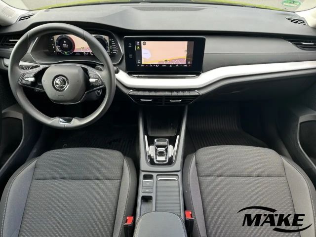 Skoda Octavia 2.0 TDI Ambition Combi