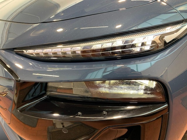 Audi A6 e-tron Avant Performance