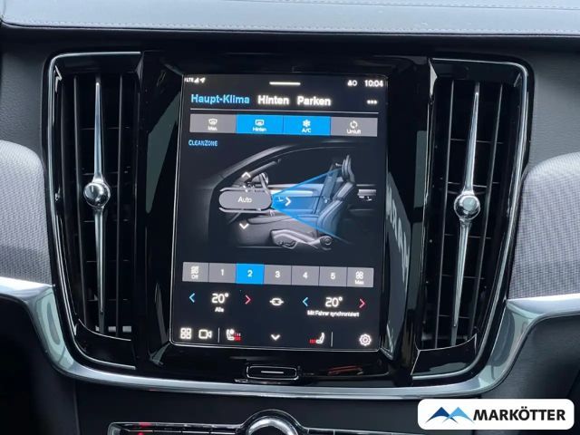 Volvo V90 AWD Dark Ultimate