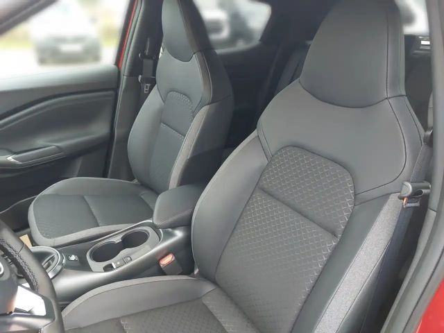 Nissan Juke N-Connecta