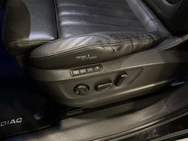 Skoda Kodiaq 4x4 Style Style