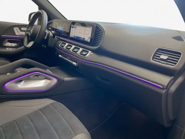 Mercedes-Benz GLE 450 GLE