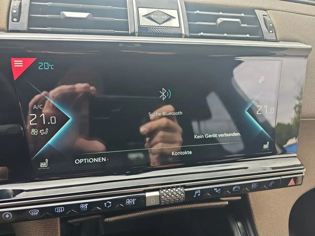 DS DS 7 Crossback E-Tense Mobiles